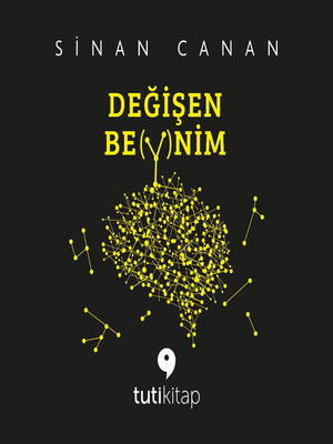 cover image of Değişen Beynim